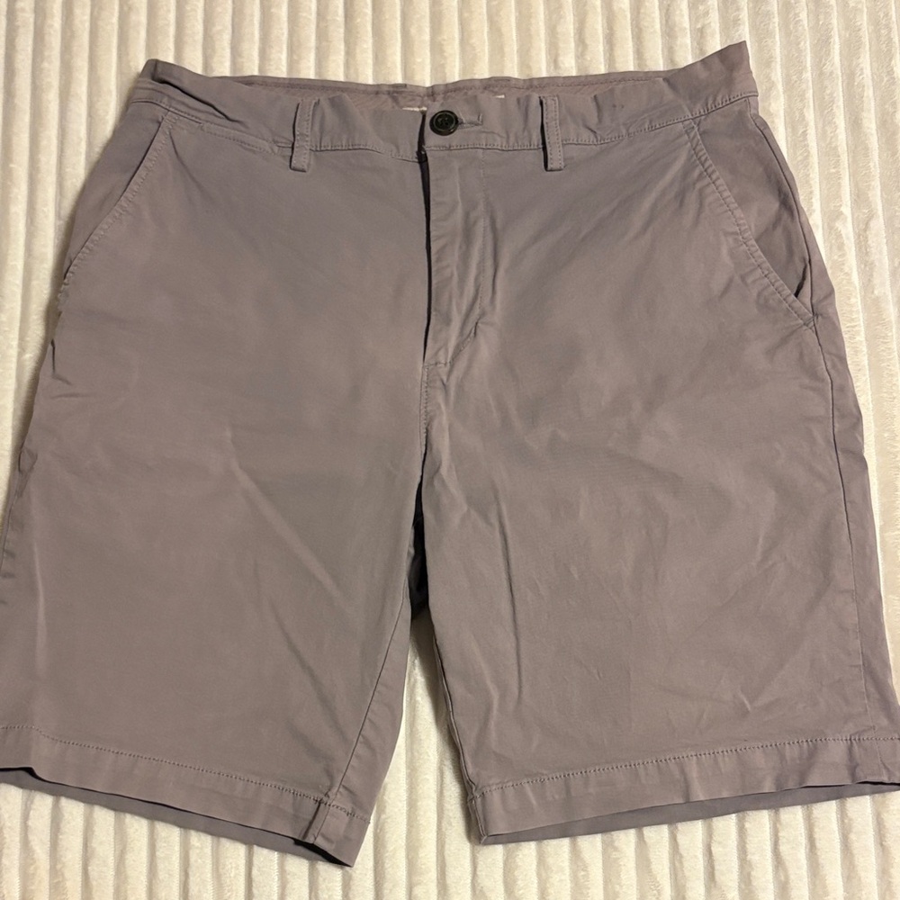 Goodthreads Flat Front Chino Shorts
